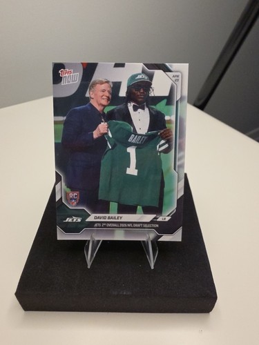 David bailey draft 2nd jets - rc,