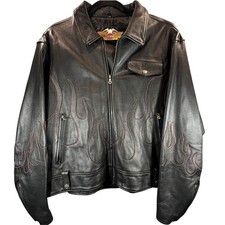 Giacca Motociclista