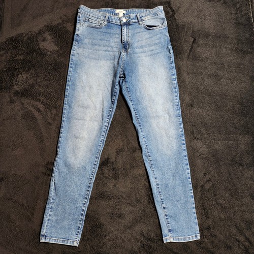 Jeans skinny forever vita - jeans,