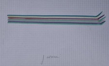 Getulio Alviani, opera unica