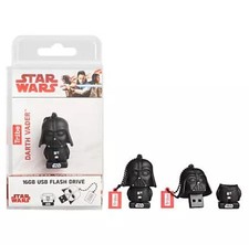 Tribe Star Wars Unità flash USB 16 GB - Darth Vader
