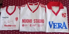 Lotto 3 Maglie Calcio Shirt Padova Camiseta
