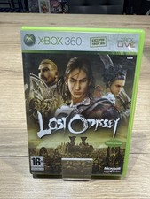 Lost Odyssey Xbox