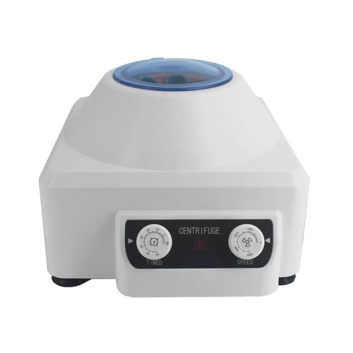 Centrifuga elettrica - , da