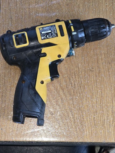 Trapano avvitatore batteria - trapano,