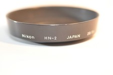 Nikon HN-2 HN 2 paraluce in