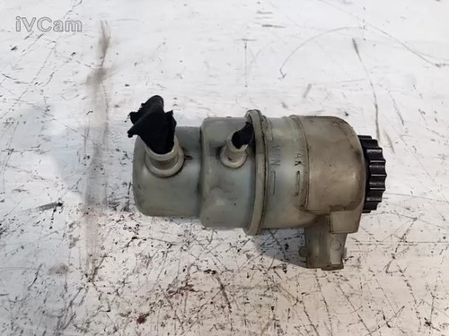 Serbatoio olio idraulico jeep - serbatoio,