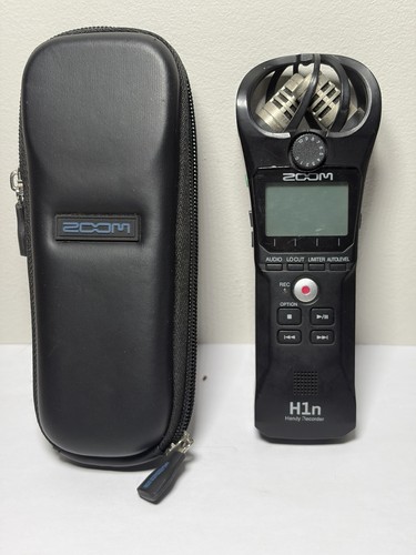 Zoom h1n ingressi tracce - 2,