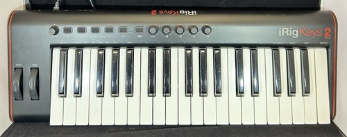 Irig keys pro key - irig,