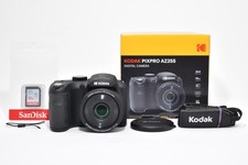 [Quasi come nuovo] Kodak PIXPRO AZ255 Astro Zoom 16MP fotocamera digitale dal...