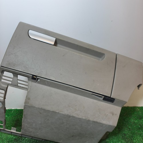 Vano cassetto portaoggetti - vano,