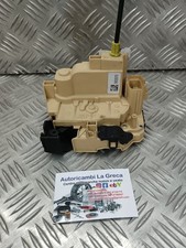 serratura anteriore sinistra alfa romeo stelvio 2019 50535378