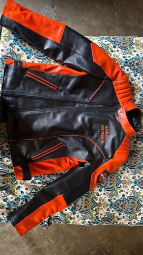 Harley giacca equitazione - harley,