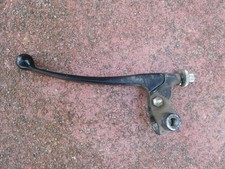 MOTO SUZUKI 850 FRENO