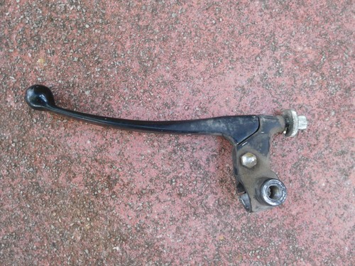 Moto suzuki 850 - 850, freno