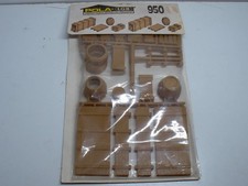 Pola LGB scala G 950 carico