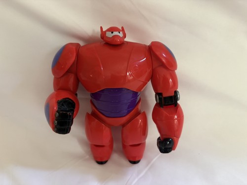 Disney big hero movie - disney,