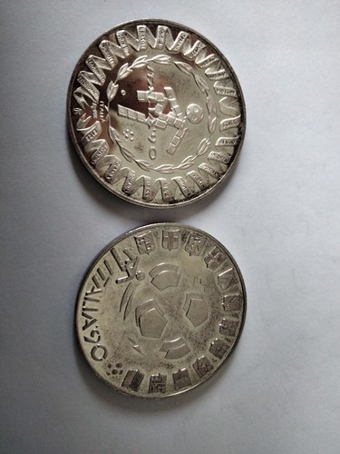 Italia 1990 coppia - italia,