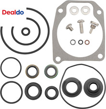 433550 Kit Guarnizioni Cambio