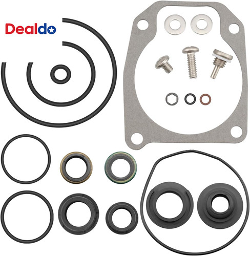 433550 kit guarnizioni cambio - 433550,