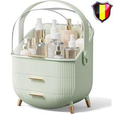 Organizer trucco tavolo da