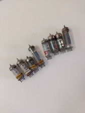 Valvole Brionvega Radio Per Ricambi Usati