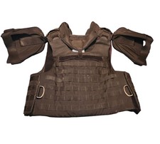 LARGE P.B. BODY ARMOR IIIA