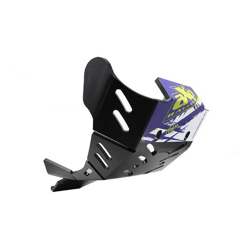 Axp xtrem hdpe - xtrem, plate