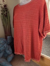 ZARA ~ Maglione maglia