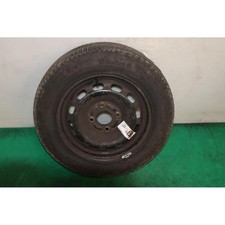 1 CERCHIO IN FERRO FORD FIESTA