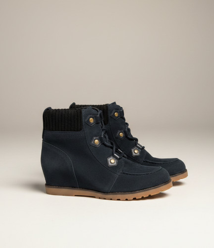 Stivaletti tommy hilfiger - tommy,