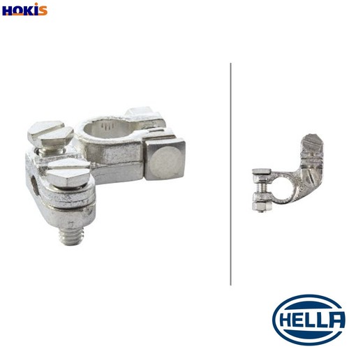 Morsetto batteria 8kx - morsetto,