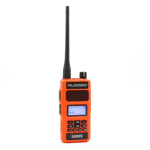 Radio portatile robusta watt - robusta, 5