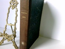 Terra santa. Aspirazioni