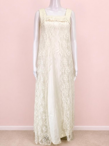Abito sposa vintage anni 60 - vintage,