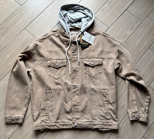 Pull bear and giacca - and, giubbotto