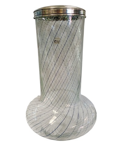 Vaso murano fratelli - fratelli, toso