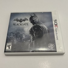 *Leggi* Batman: Arkham Origins