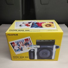 Fujifilm Instax Wide 300