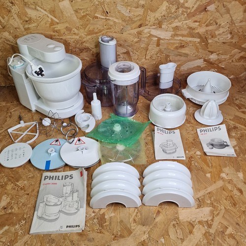 Philips combi 3000 macchina - hr,