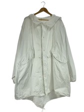 US.ARMY Parka mimetico neve