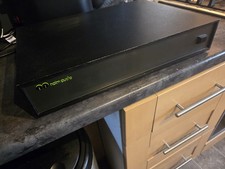 Amplificatore di potenza Naim