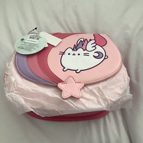 Borsa loungefly pusheen - borsa,