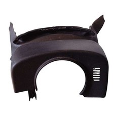 Rivestimento superiore piantone sterzo 9686363077 Citroen C3 1.4 Hdi 2009-2016