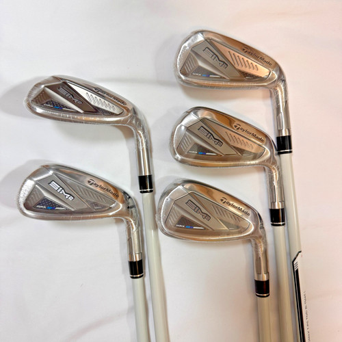 Taylormade sim2 max set - sim2,
