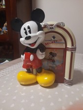Sveglia Salvadanaio DISNEY MICHEY MOUSE