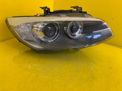 Bmw e92 10 bi xenon - 3, bi-xenon