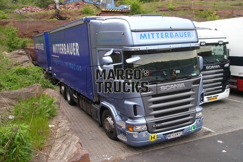Truck photo scania - truck,