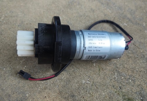Testato motore di - *testato*,