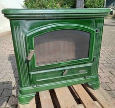 stufa radiatore in ceramica a gas metano BODIN